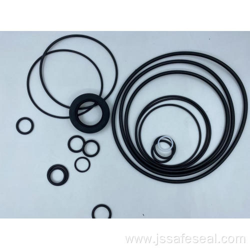 XCMG Swing Motor Seal Kit